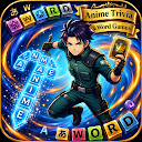 Anime Trivia & Word Games app icon