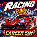Car Racing - Pro Career Racer app icon