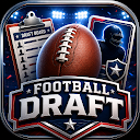 20-0 Football Draft & GM Mode app icon