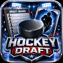 84-0 Hockey Draft & GM Manager app icon