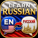Regal - Learn Russian Language app icon