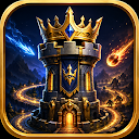 Regal Tower Defense: TD Game app icon