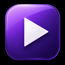 Regal Video Player app icon