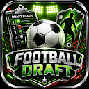 38-0 Football Draft XI Soccer app icon