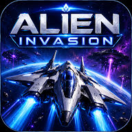 Space Shooter: Classic Arcade app icon